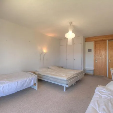 Antares 004 Centre Du Village D Vue Sur Les Alpes Apartment